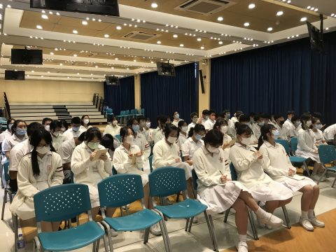 「金融知識進校園」課程 - 3